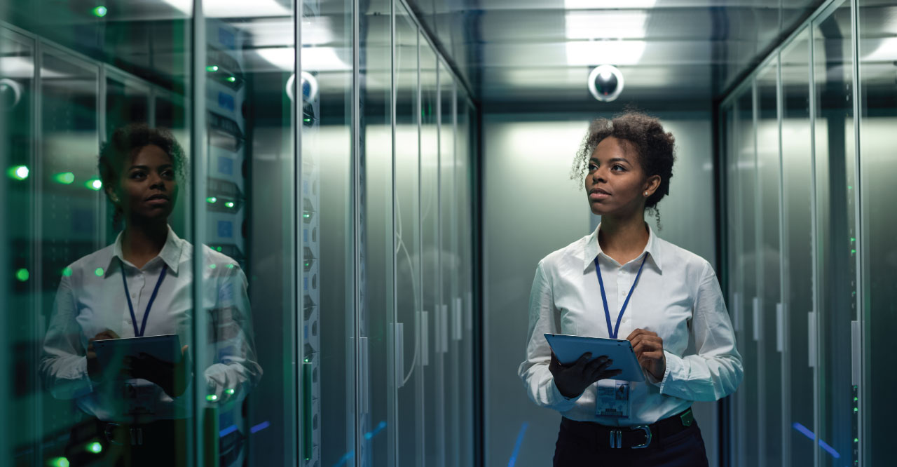 Markets Companion Data Services