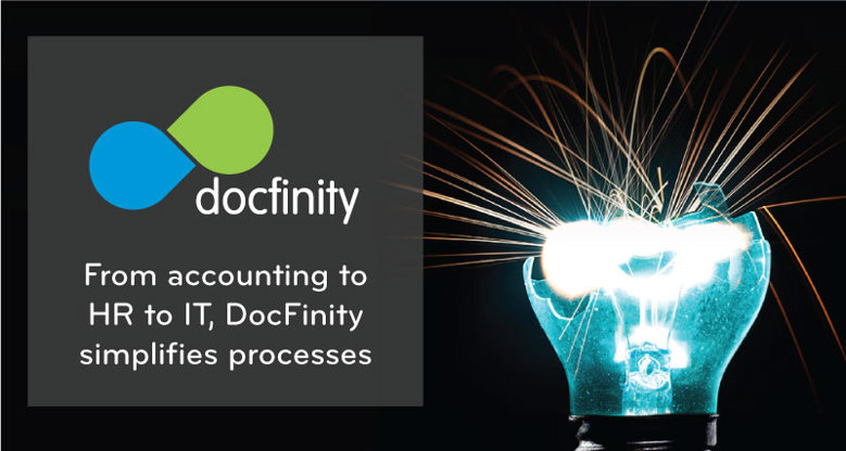 Docfinity Page Markets